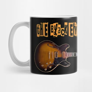 THE BLACK EYED BAND Mug